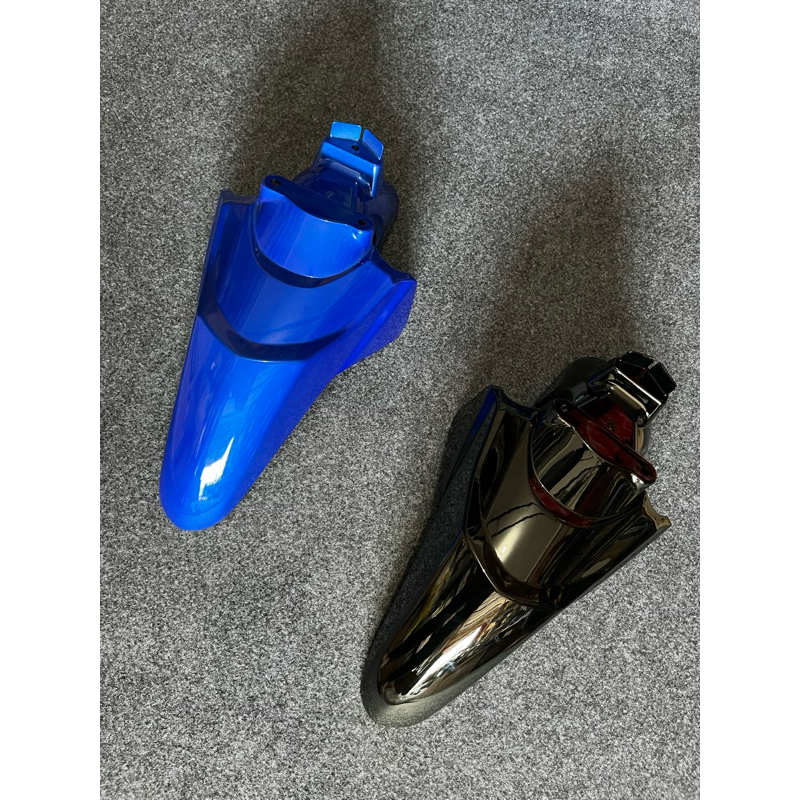 spakbor depan Beat 2010/Beat karbu