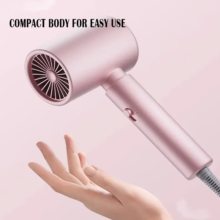 Hair Dryer Low Watt, Hair Dryer Terbaik Untuk Salon, Hair Dryer Pengering Rambut Portable