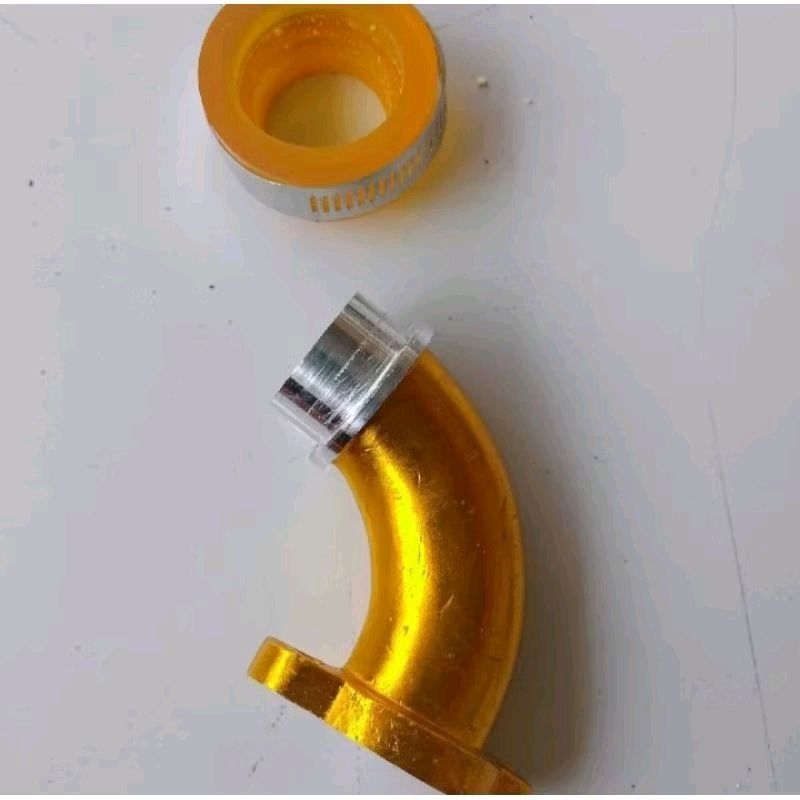 Manipol Warna Modifikasi Bebek Karbu PE 24 26 28 30 PNP Grand Karisma Prima Supra - Motorcycle