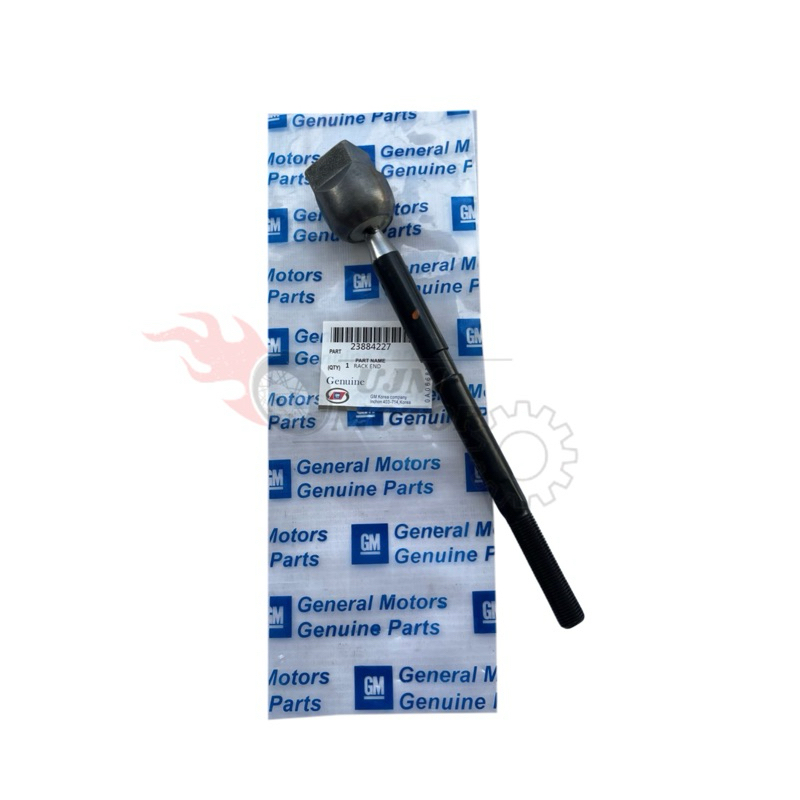 LONG TIE ROD / RACK END - WULING ALMAZ / CORTEZ