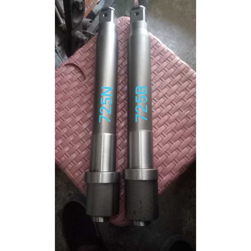 as impact / spearpart imapct merek wipro 725N/725B