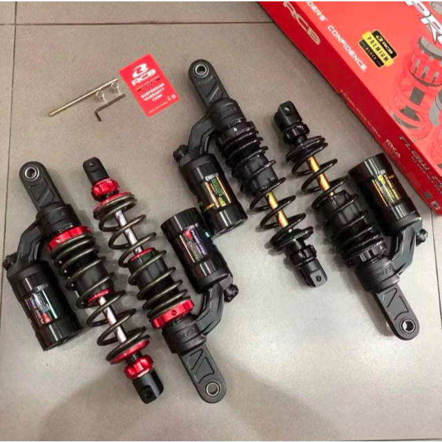 Shock RCB Flow Pro Flow S PCX 160 PCX160 365 mm ORIGINAL