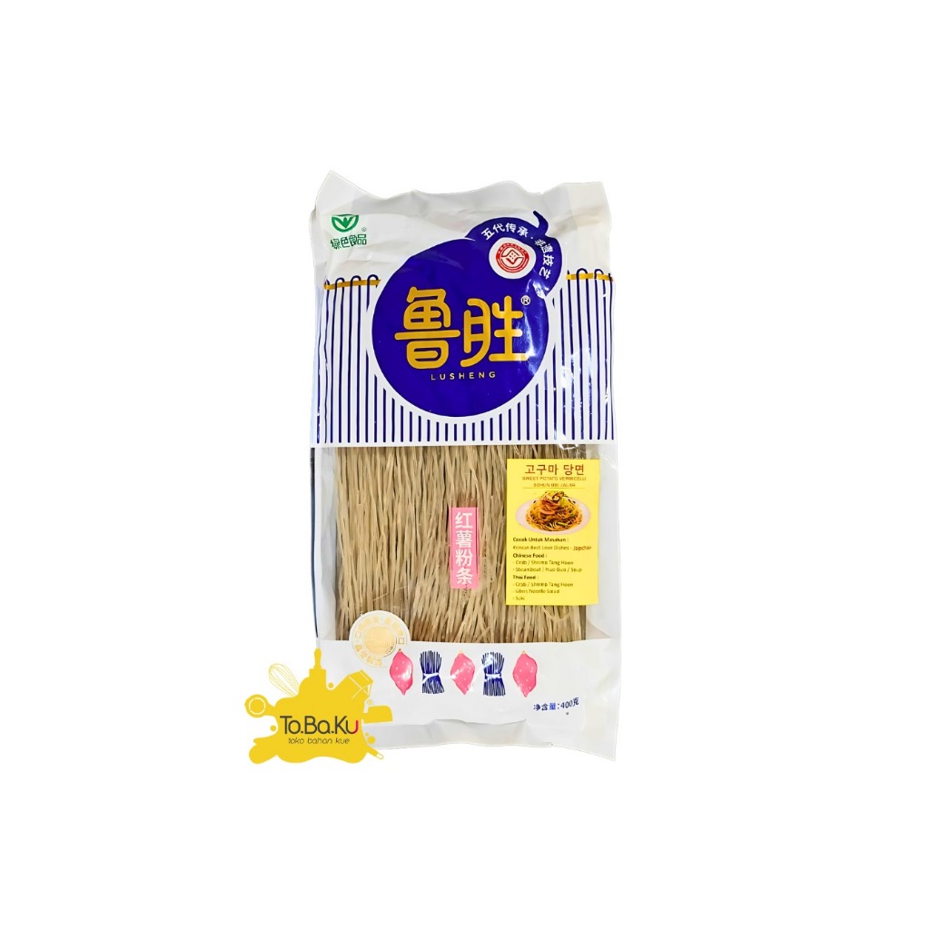 

Soun Vermicheli 400gr Premium