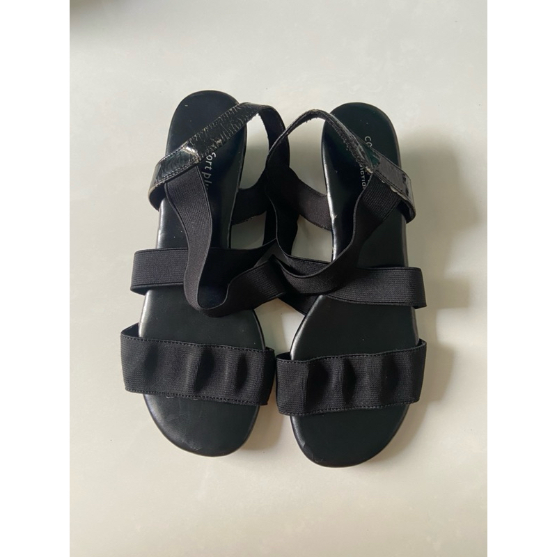 Comfort Plus Wedges
