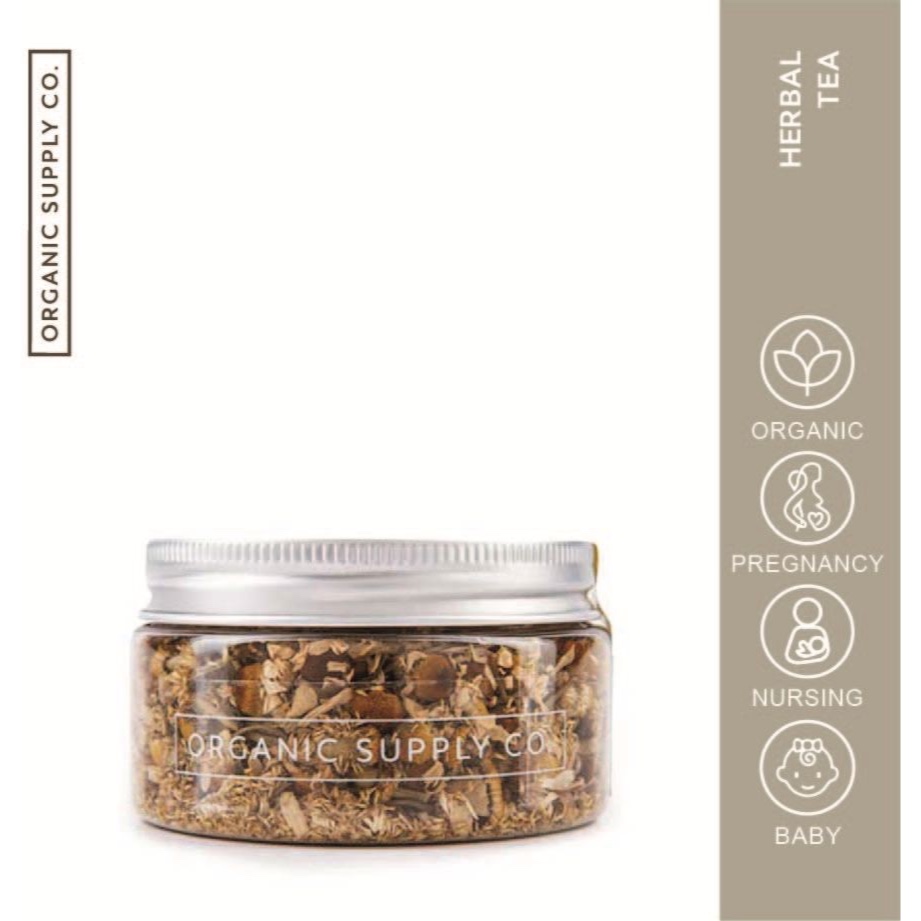 

Teh Herbal Bunga Chamomile | Chamomile Flower Organic ORGANIC SUPPLY CO.