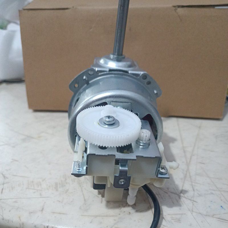 Ay00 DINAMO KIPAS ANGIN PANASONIC 16" Original