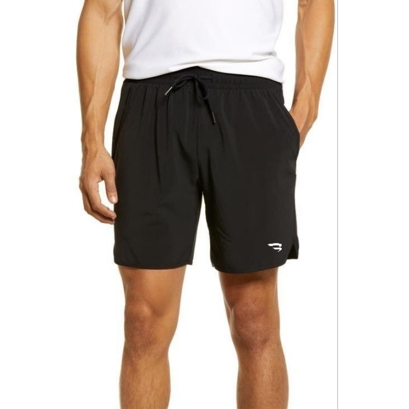 BC-SPORTS Boardshort celana running pria wanita-celana olahraga parasut unisex