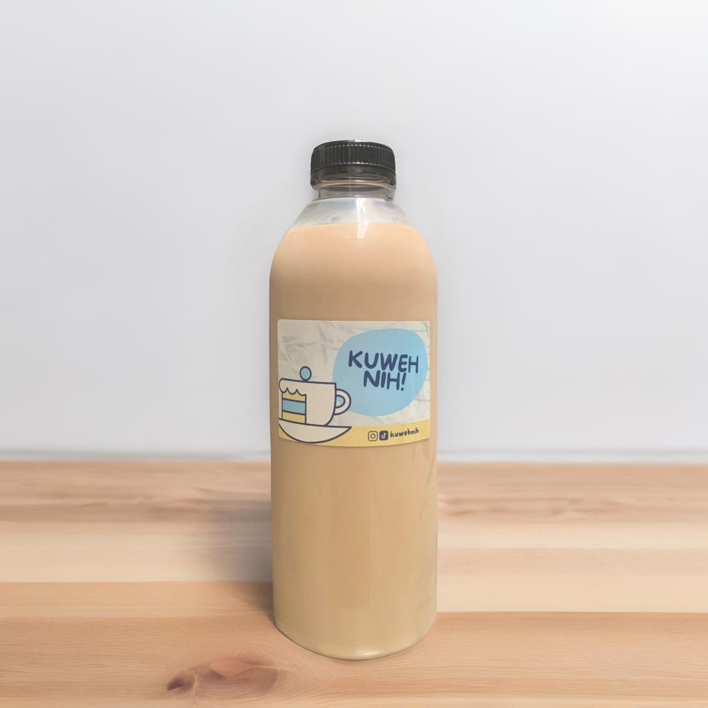 

Kopi Susu Aren Kuwehnih