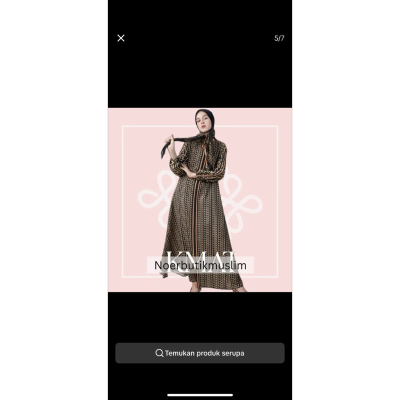 Hikmat new Original sz S Baru