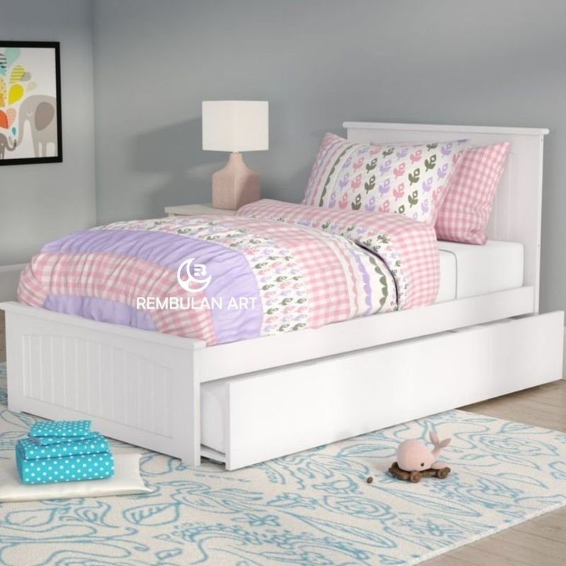 DIPAN SORONG DIPAN MINIMALIS MODERN DUCO