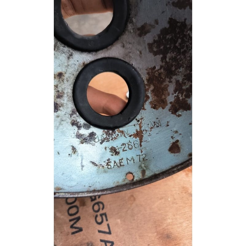 Batok lampu Suzuki A100 original