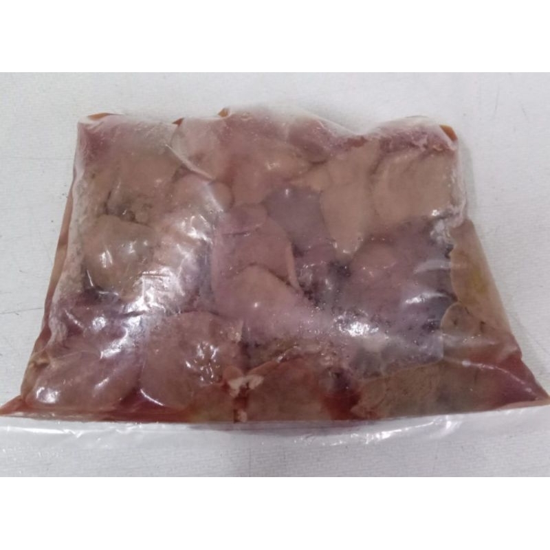 

Hati Ayam 500 gr Bogor Frozen