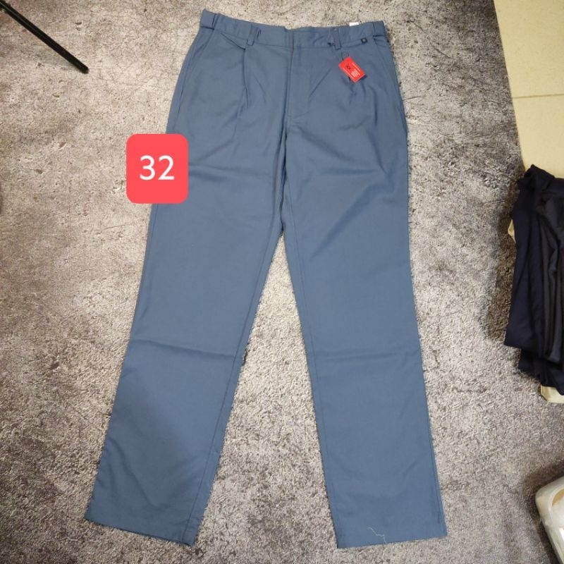 Celana Chino Ziben 32