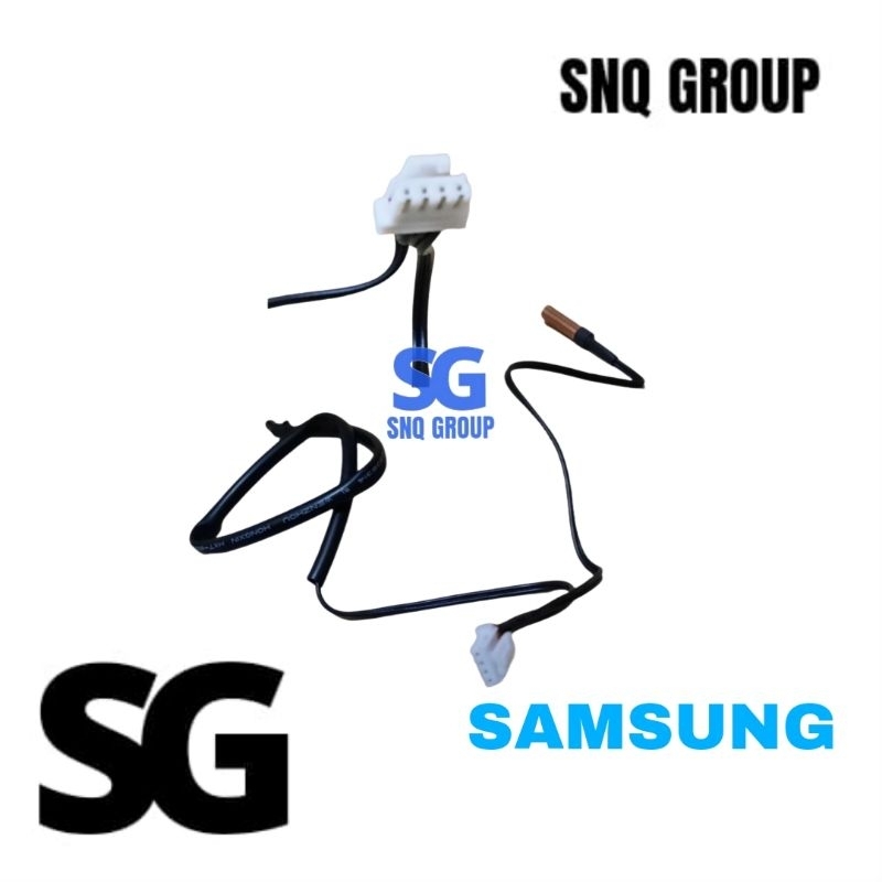 Thermistor AC samsung 3/4 PK - Termis AC Samsung - Sensor suhu dingin AC samsung