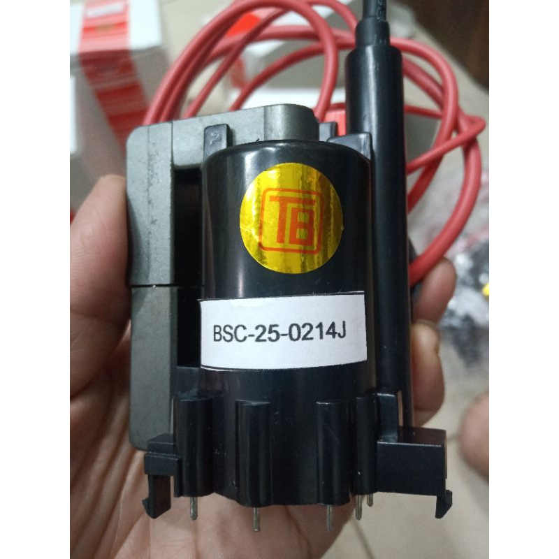 Flyback BSC 25-0214J