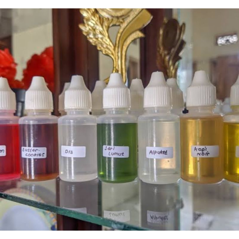 essen biang murni terbaik kemasan 30ml terlengkap