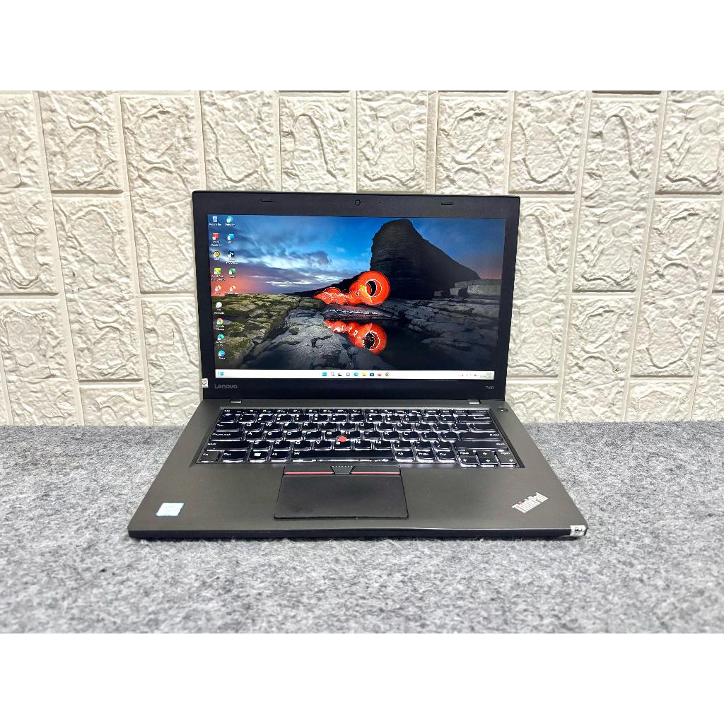 Lenovo Thinkpad T460