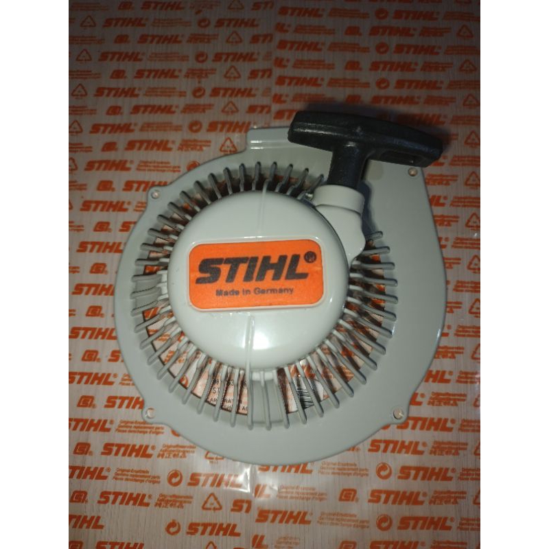 RECOIL STARTER MS 070 MESIN POTONG KAYU