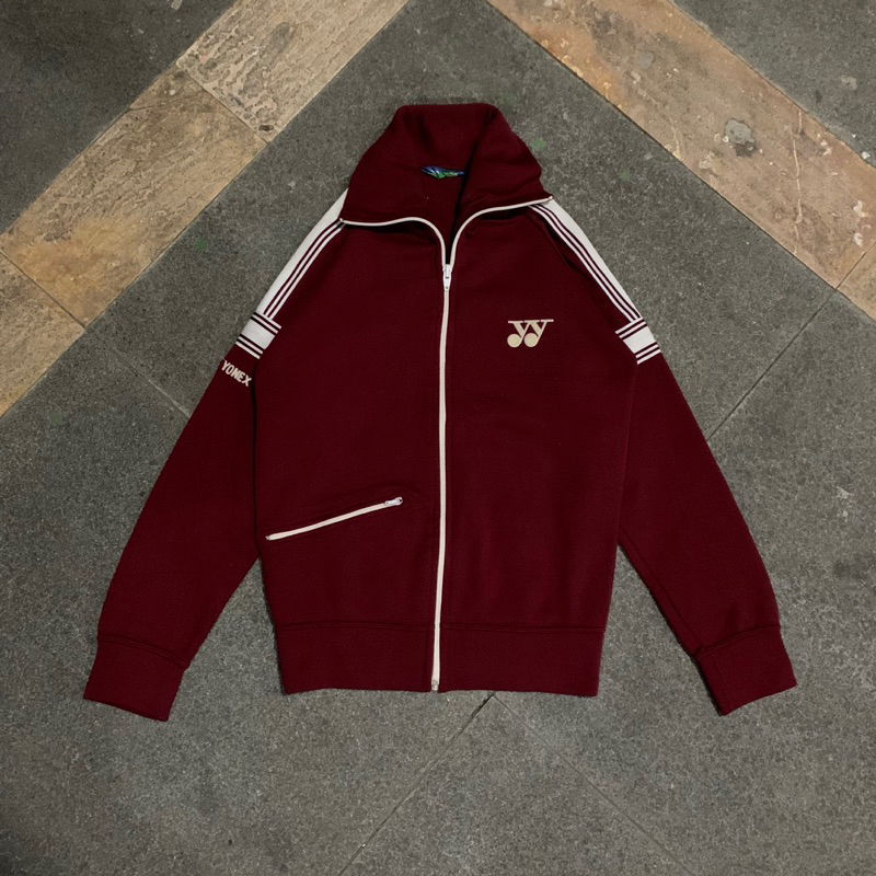 Tractop Yonex Vintage