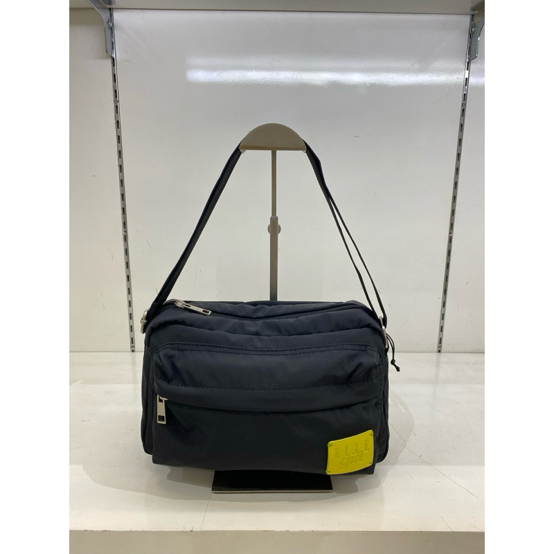 Tas Selempang - Tas Travelling - Tas Casual ELLE Sale ORI Store 3224