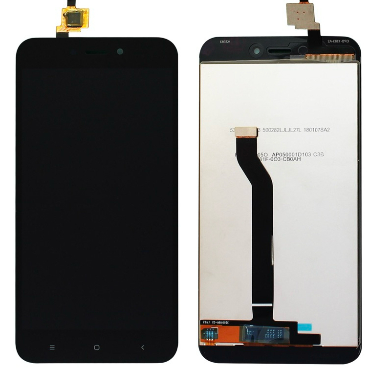 LCD TS XIAOMI 5A/GO OG SUPER