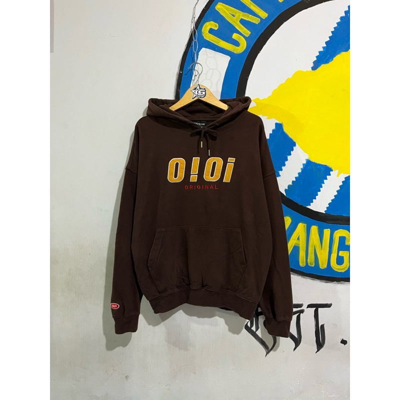 hodie oioi