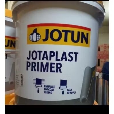 CAT DASAR JOTAPLAS PRIMER PAIL