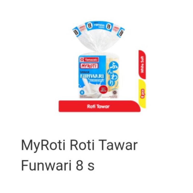 

myroti roti tawar funwari 8s