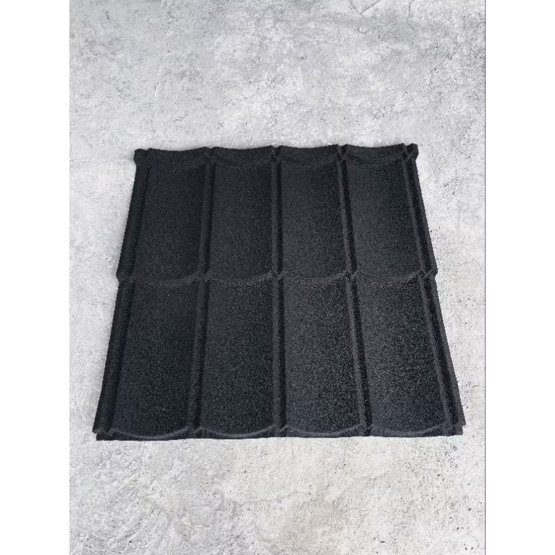 Genteng Metal Pasir Klasik 0.30 MM / Atap genteng Metal