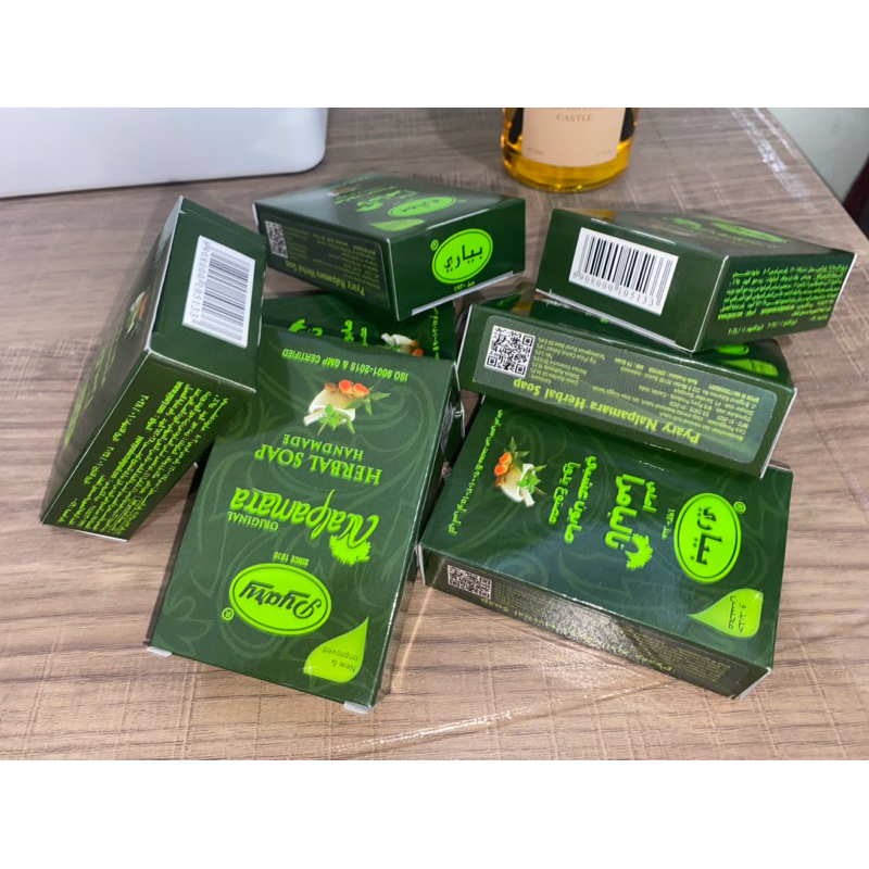 SABUN NALPAMARA PYARY.ID