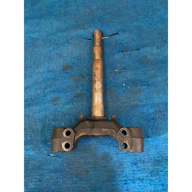 Segitiga yamaha Jupiter MX new original