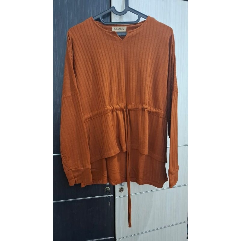 Preloved Blouse oclo official