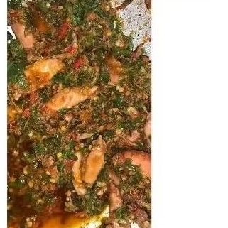 

cumi cabe ijo maknyus/ sambel cumi