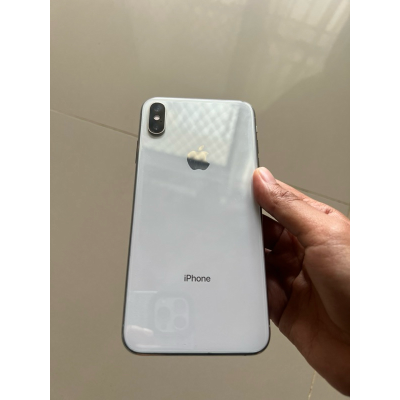 iPhone XS Max 256 GB second