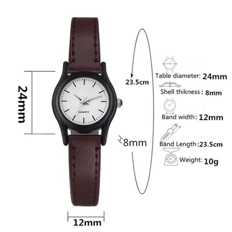 new arrival jam tangan wanita jam tangan pria jam tangan alb jam tangan analog aksesoris fashion