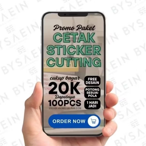 

PAKET CETAK LABEL KEMASAN ISI 100 PCS