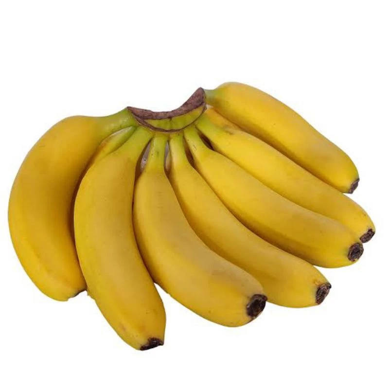 

Pisang Cavendish Premium Segar (500gr/1kg)