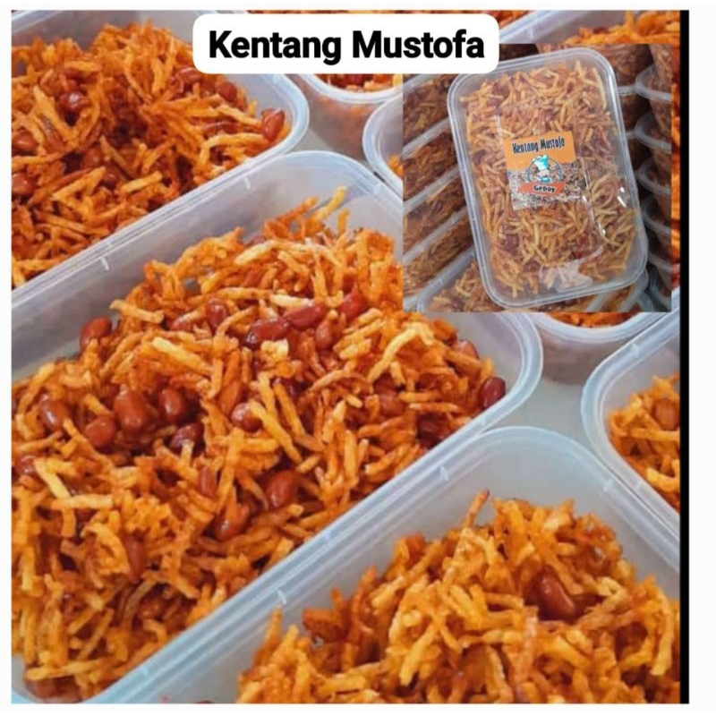 

KENTANG MUSTOVA