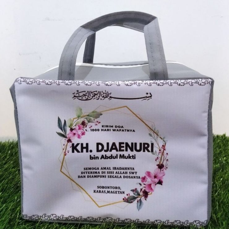 

[ 25x15x20 ]....tas resleting/tas ultah/hampers/goodiebag/tas ulang tahun/tas hantaran/gift/tas kado