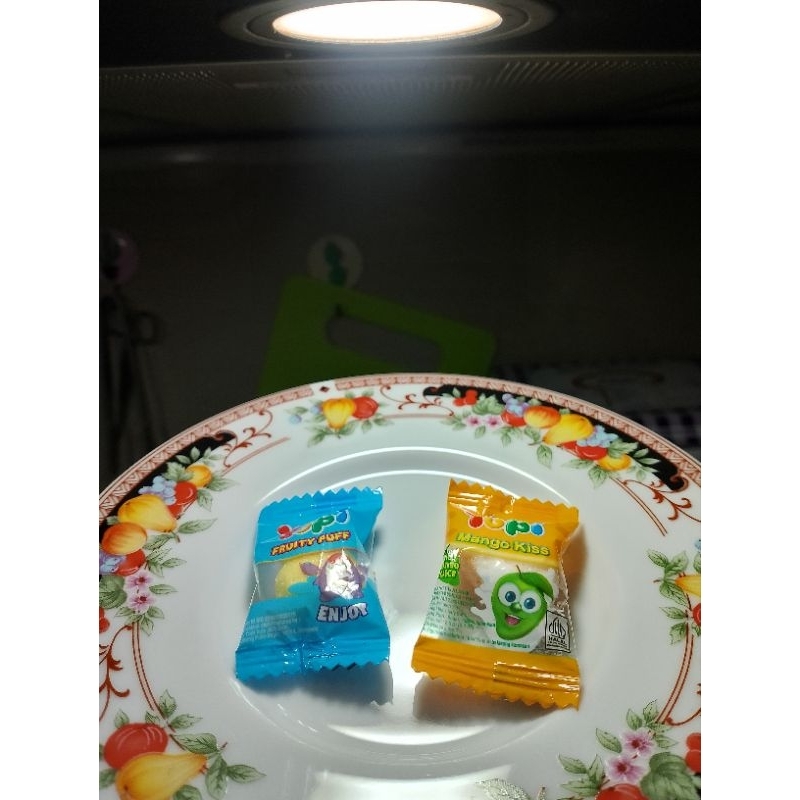 

YUPI CAMILAN ISTIMEWA SURGAWI