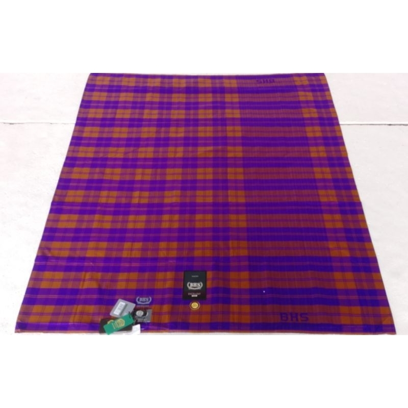 BHS SILVER KDT MUDA MESRES 2023 || 100% ORIGINAL