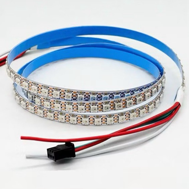 Led Ws 2815 12v pcb 7mm