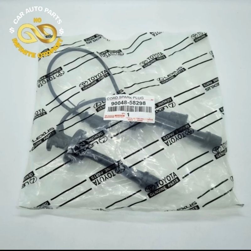 Kabel Busi Cable Busi Toyota Avanza Xenia Non VVTI Original