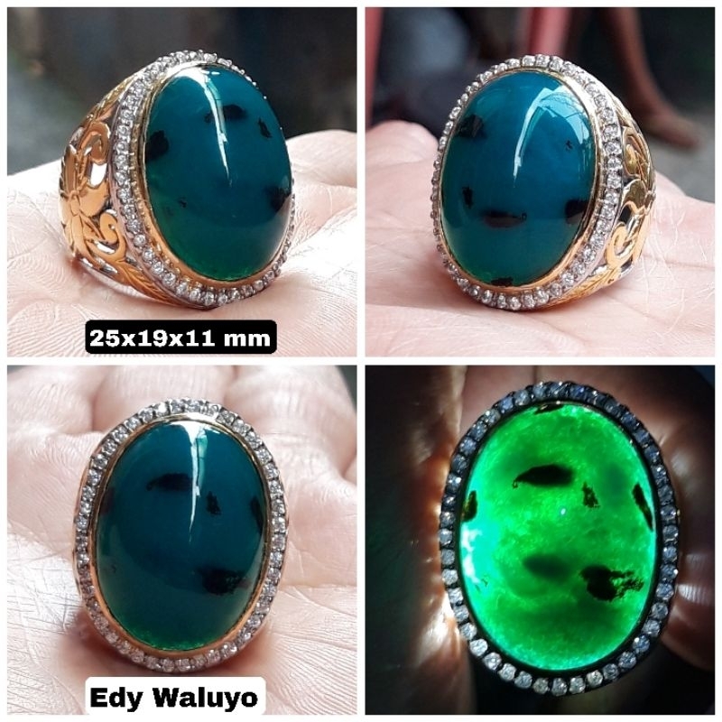 Natural Bacan Majiko Lawas