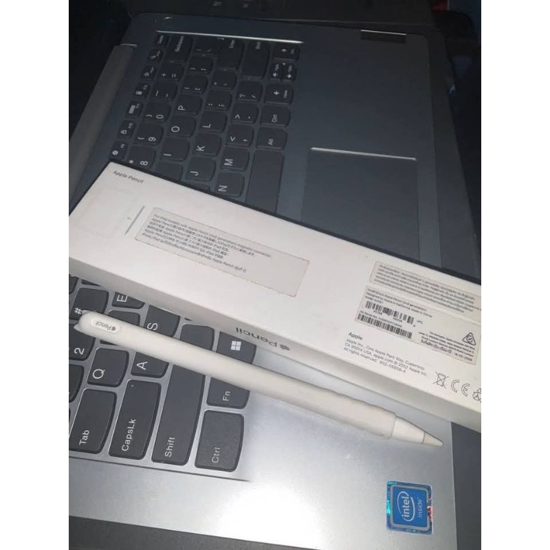 Apple Pencil Gen 2 Second Preloved