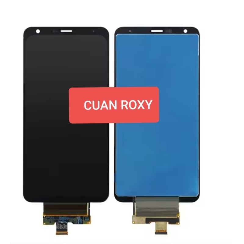 Lcd Touchscreen LG G6 H870 H871 H872 Original