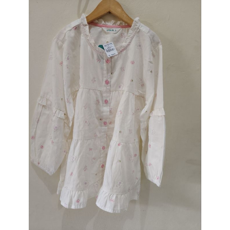 Tunik anak brand Matahari