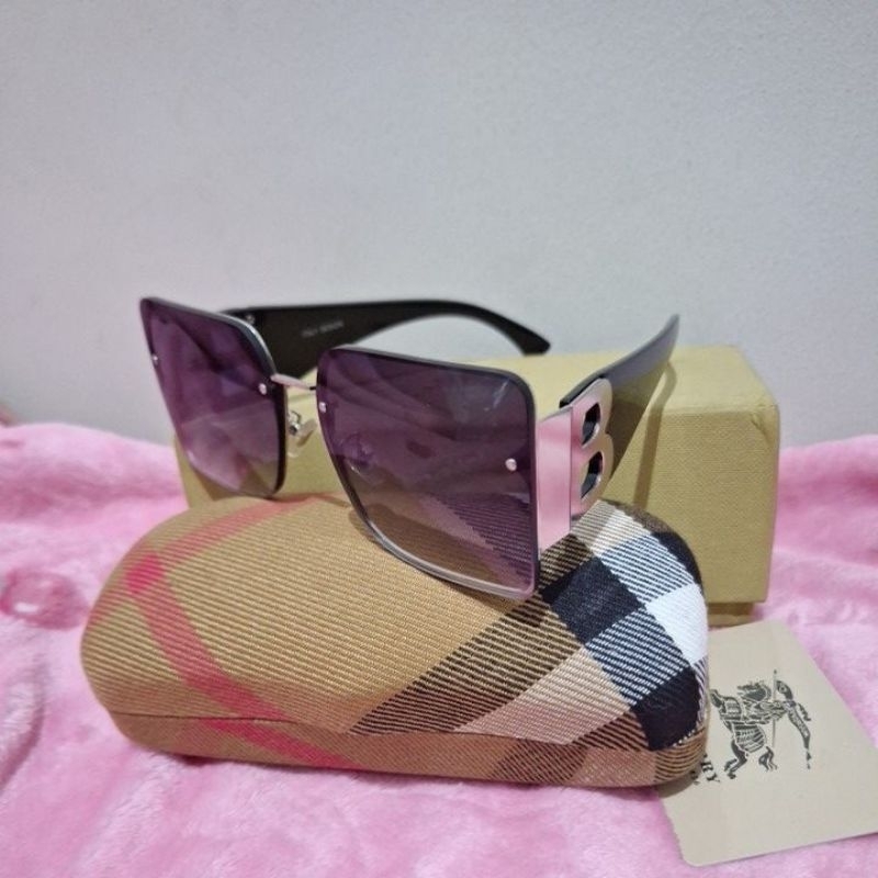 kacamata fashion BB fullset