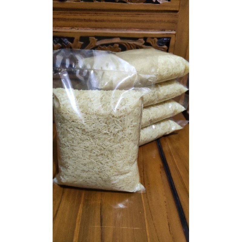 

Basmati Khumaira kemasan 1kg