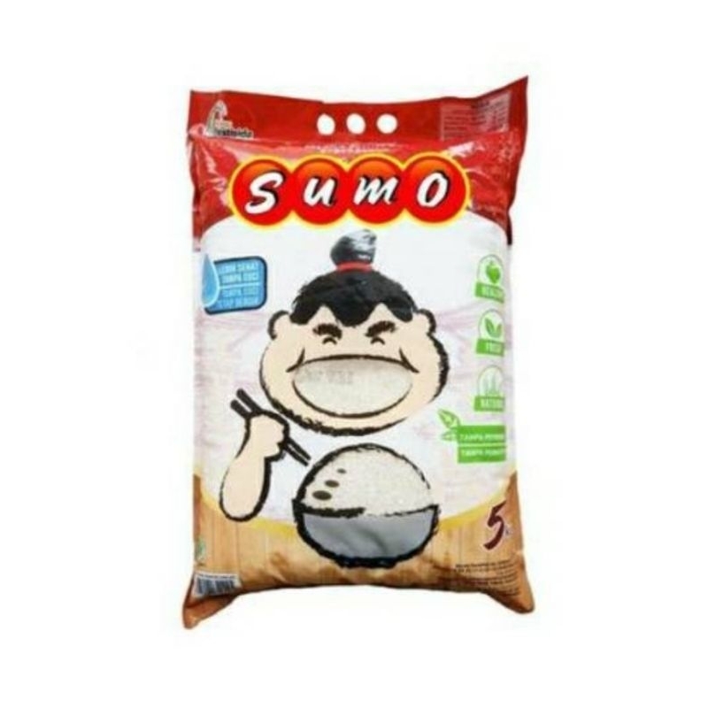 

SUMO MERAH 5KG